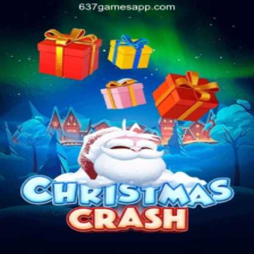 Discover ChristmasCrash: A Festive Game by 637games