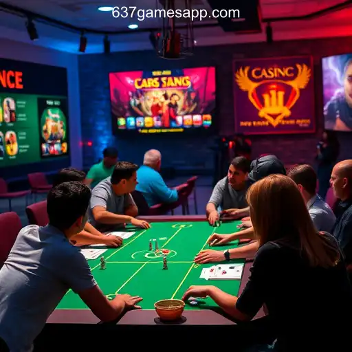 The Impact of Player Communities in Online Casinos