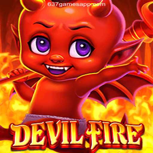 Discover DevilFire: An Exciting Gaming Adventure