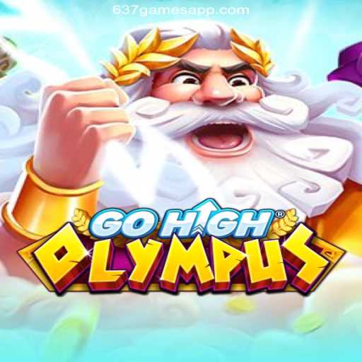 GoHighOlympus: Explore the Apex of Online Gaming with 637games O melhor cassino online do Brasil