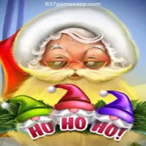 Dive Into the Festive World of 'HoHoHo' - A Thrilling Experience at 637games, The Best Online Casino in Brazil