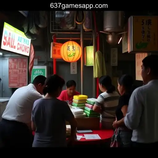 Understanding Jueteng: A Deep Dive into the Controversial Betting Game