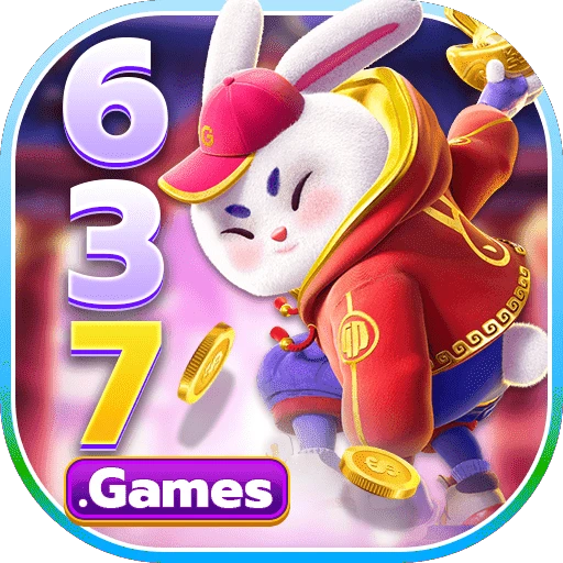 637games O melhor cassino online do Brasil⭐️ logo