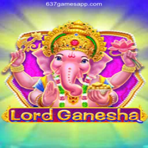 Discover the Divine Adventure of LordGanesha at 637games
