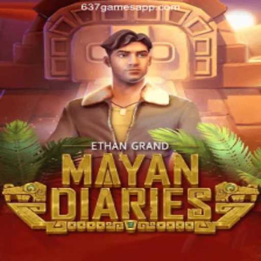 Exploring the Enigmatic Realm of 'MayanDiaries' in the Thriving World of 637games