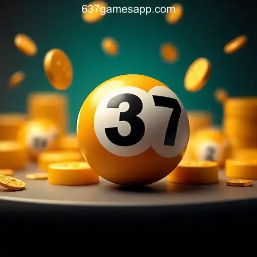 Exploring the World of Online Lottery: 637games O melhor cassino online do Brasil⭐️