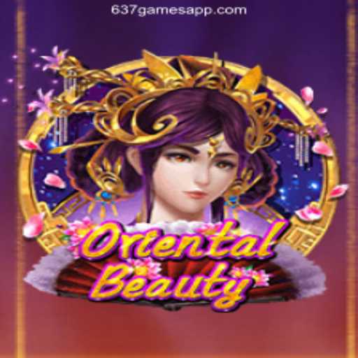 Discover the Charm of OrientalBeauty: A Premier Online Casino Game