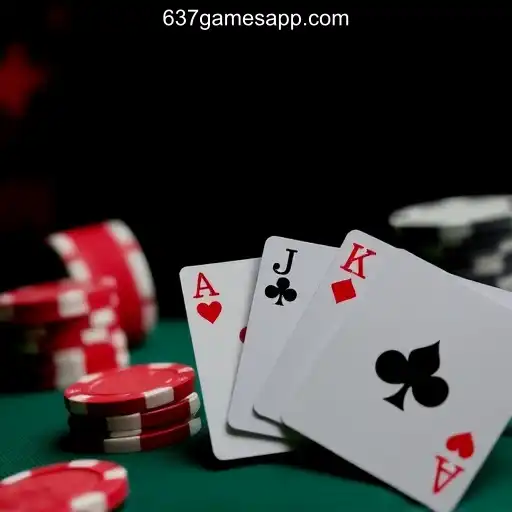 Exploring the World of Poker Games