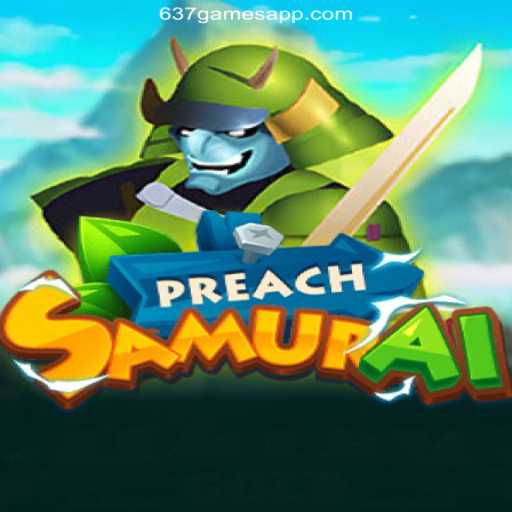 Discover PreachSamurai: The Innovative Game Taking Brazil by Storm