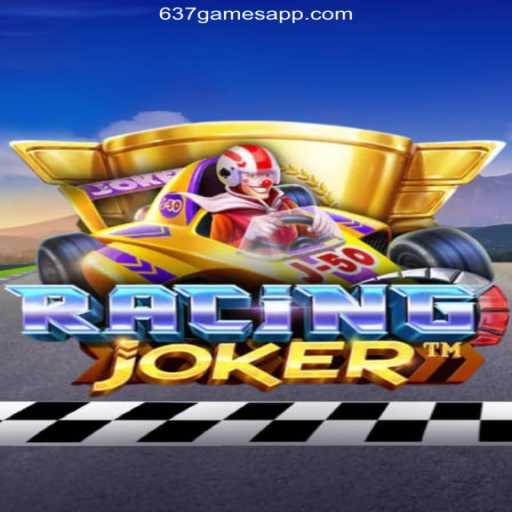 RacingJoker: Experience the Thrill of High-Speed Action