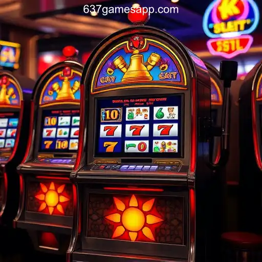 The Allure of Slot Machines and Modern Gaming