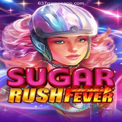 Exploring SugarRushFever: The Sweet Casino Experience at 637games