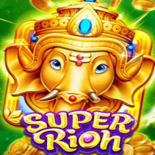 Discover SuperRich - The Thrilling Online Casino Experience at 637games