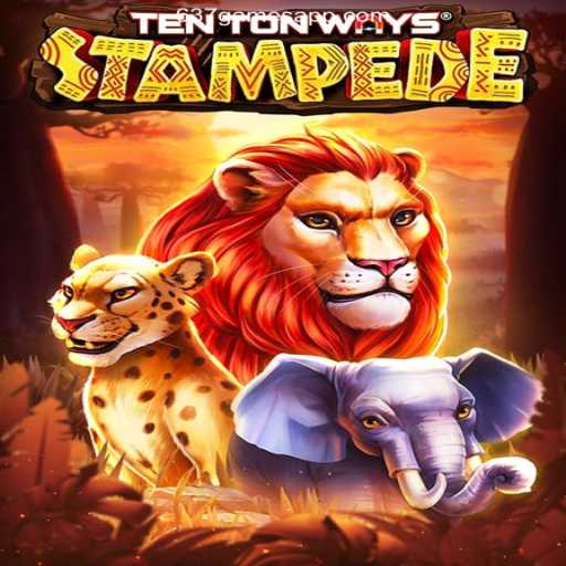 Discover the Thrills of TenTonWaysStampede: A Premier Online Casino Experience