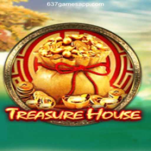 TreasureHouse: A New Gem in Online Gaming