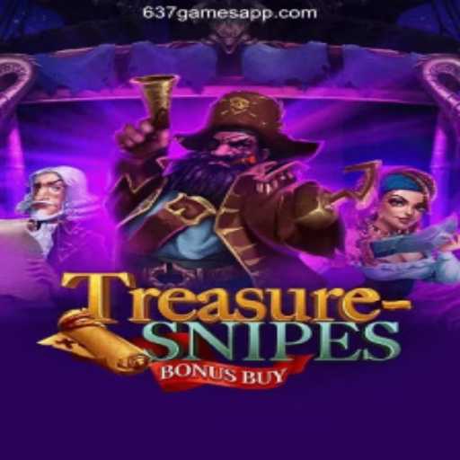 Exploring TreasuresnipesBonusBuy: A Journey Through the Game Mechanics and the World of 637games