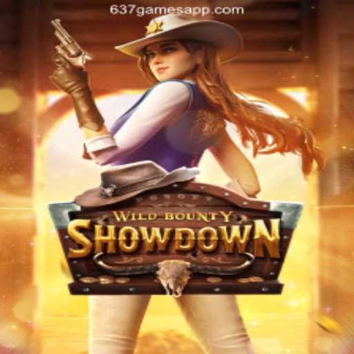 Explore WildBountyShowdown: The Ultimate Gaming Experience at 637games