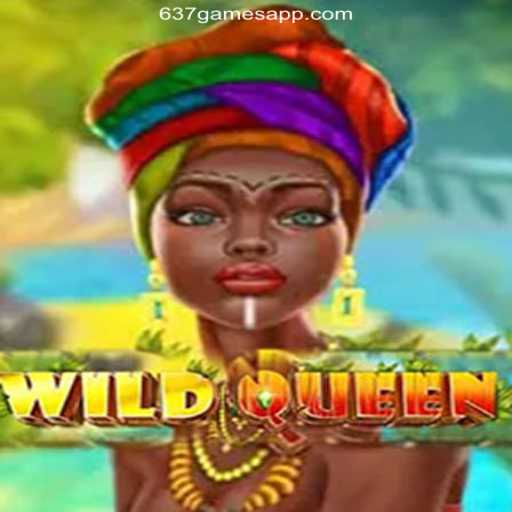 Exploring WildQueen: A Thrilling Adventure with 637games O melhor cassino online do Brasil