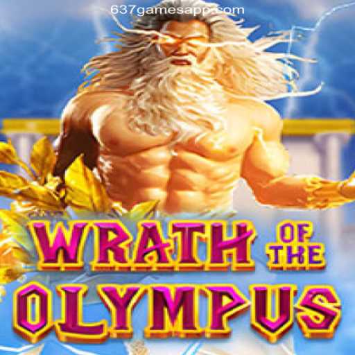 Wrath of Olympus: Game Description and Rules in the Context of 2023